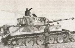 Иллюстрация к книге — 1943. Дивизия СС &quot;Рейх&quot; на Восточном фронте [i_064.jpg]