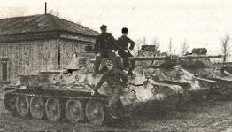 Иллюстрация к книге — 1943. Дивизия СС &quot;Рейх&quot; на Восточном фронте [i_073.jpg]