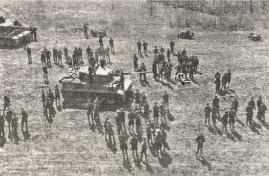 Иллюстрация к книге — 1943. Дивизия СС &quot;Рейх&quot; на Восточном фронте [i_074.jpg]