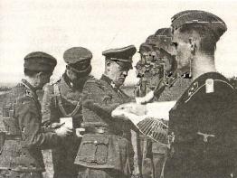 Иллюстрация к книге — 1943. Дивизия СС &quot;Рейх&quot; на Восточном фронте [i_075.jpg]