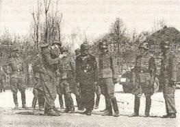 Иллюстрация к книге — 1943. Дивизия СС &quot;Рейх&quot; на Восточном фронте [i_083.jpg]