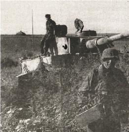 Иллюстрация к книге — 1943. Дивизия СС &quot;Рейх&quot; на Восточном фронте [i_099.jpg]