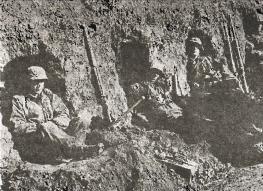 Иллюстрация к книге — 1943. Дивизия СС &quot;Рейх&quot; на Восточном фронте [i_102.jpg]