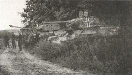 Иллюстрация к книге — 1943. Дивизия СС &quot;Рейх&quot; на Восточном фронте [i_106.jpg]