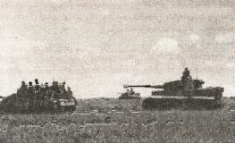 Иллюстрация к книге — 1943. Дивизия СС &quot;Рейх&quot; на Восточном фронте [i_111.jpg]