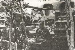 Иллюстрация к книге — 1943. Дивизия СС &quot;Рейх&quot; на Восточном фронте [i_118.jpg]