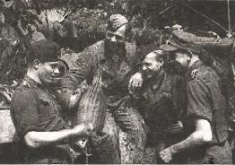 Иллюстрация к книге — 1943. Дивизия СС &quot;Рейх&quot; на Восточном фронте [i_120.jpg]