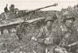 Иллюстрация к книге — 1943. Дивизия СС &quot;Рейх&quot; на Восточном фронте [i_121.jpg]