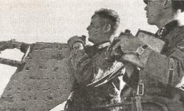 Иллюстрация к книге — 1943. Дивизия СС &quot;Рейх&quot; на Восточном фронте [i_124.jpg]