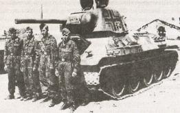 Иллюстрация к книге — 1943. Дивизия СС &quot;Рейх&quot; на Восточном фронте [i_128.jpg]