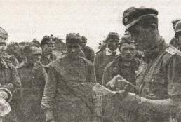 Иллюстрация к книге — 1943. Дивизия СС &quot;Рейх&quot; на Восточном фронте [i_130.jpg]