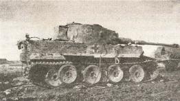 Иллюстрация к книге — 1943. Дивизия СС &quot;Рейх&quot; на Восточном фронте [i_132.jpg]