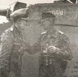 Иллюстрация к книге — 1943. Дивизия СС &quot;Рейх&quot; на Восточном фронте [i_133.jpg]