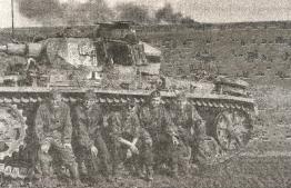 Иллюстрация к книге — 1943. Дивизия СС &quot;Рейх&quot; на Восточном фронте [i_135.jpg]