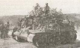 Иллюстрация к книге — 1943. Дивизия СС &quot;Рейх&quot; на Восточном фронте [i_137.jpg]