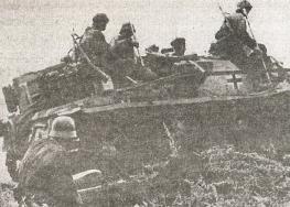 Иллюстрация к книге — 1943. Дивизия СС &quot;Рейх&quot; на Восточном фронте [i_140.jpg]