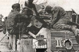 Иллюстрация к книге — 1943. Дивизия СС &quot;Рейх&quot; на Восточном фронте [i_144.jpg]