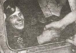 Иллюстрация к книге — 1943. Дивизия СС &quot;Рейх&quot; на Восточном фронте [i_157.jpg]