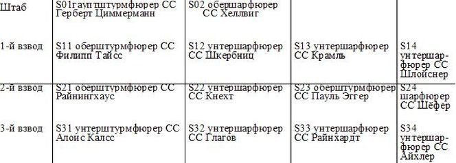 Иллюстрация к книге — 1943. Дивизия СС &quot;Рейх&quot; на Восточном фронте [i_159.jpg]