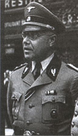 Иллюстрация к книге — 38-я гренадерская дивизия СС «Нибелунги» [i_011.jpg]