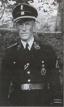 Иллюстрация к книге — 38-я гренадерская дивизия СС «Нибелунги» [i_037.jpg]