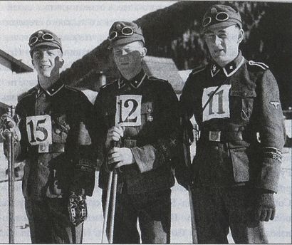 Иллюстрация к книге — 38-я гренадерская дивизия СС «Нибелунги» [i_043.jpg]