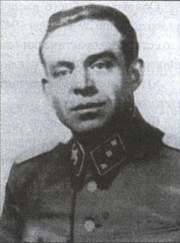 Иллюстрация к книге — 38-я гренадерская дивизия СС «Нибелунги» [i_045.jpg]