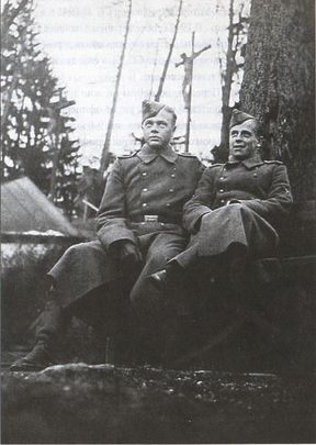 Иллюстрация к книге — 38-я гренадерская дивизия СС «Нибелунги» [i_048.jpg]