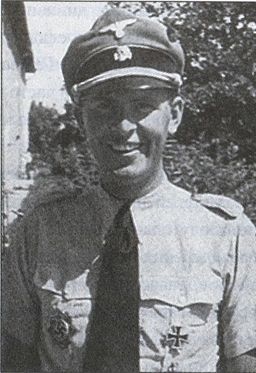 Иллюстрация к книге — 38-я гренадерская дивизия СС «Нибелунги» [i_050.jpg]