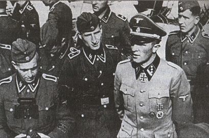 Иллюстрация к книге — 38-я гренадерская дивизия СС «Нибелунги» [i_052.jpg]