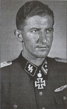 Иллюстрация к книге — 38-я гренадерская дивизия СС «Нибелунги» [i_053.jpg]