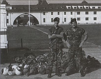 Иллюстрация к книге — 38-я гренадерская дивизия СС «Нибелунги» [i_056.jpg]