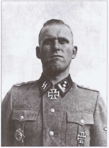 Иллюстрация к книге — Битва за Ковель [i_020.jpg]