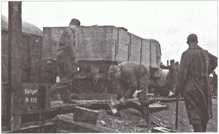 Иллюстрация к книге — Битва за Ковель [i_023.jpg]