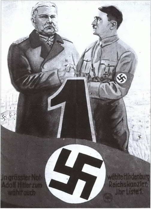 Иллюстрация к книге — Кто помогал Гитлеру? Европа в войне против Советского Союза [i_028.jpg]