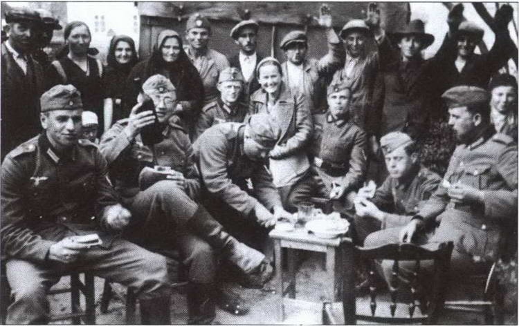 Иллюстрация к книге — Кто помогал Гитлеру? Европа в войне против Советского Союза [i_040.jpg]