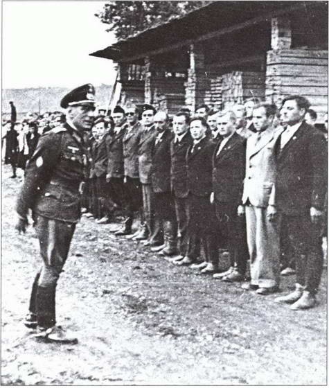 Иллюстрация к книге — Кто помогал Гитлеру? Европа в войне против Советского Союза [i_041.jpg]