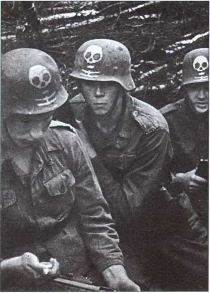 Иллюстрация к книге — Кто помогал Гитлеру? Европа в войне против Советского Союза [i_043.jpg]