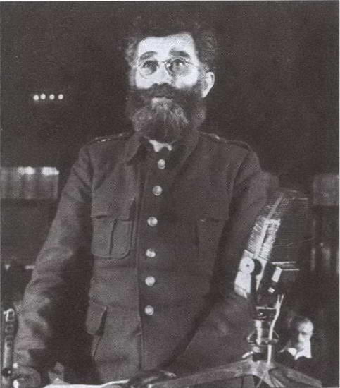 Иллюстрация к книге — Кто помогал Гитлеру? Европа в войне против Советского Союза [i_046.jpg]