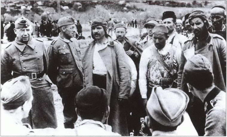 Иллюстрация к книге — Кто помогал Гитлеру? Европа в войне против Советского Союза [i_048.jpg]