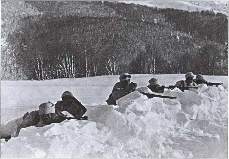 Иллюстрация к книге — Кто помогал Гитлеру? Европа в войне против Советского Союза [i_051.jpg]