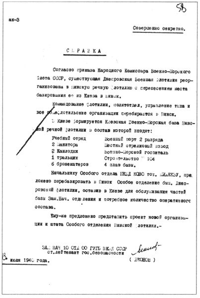 Иллюстрация к книге — Секреты Российского флота. Из архивов ФСБ [i_046.jpg]