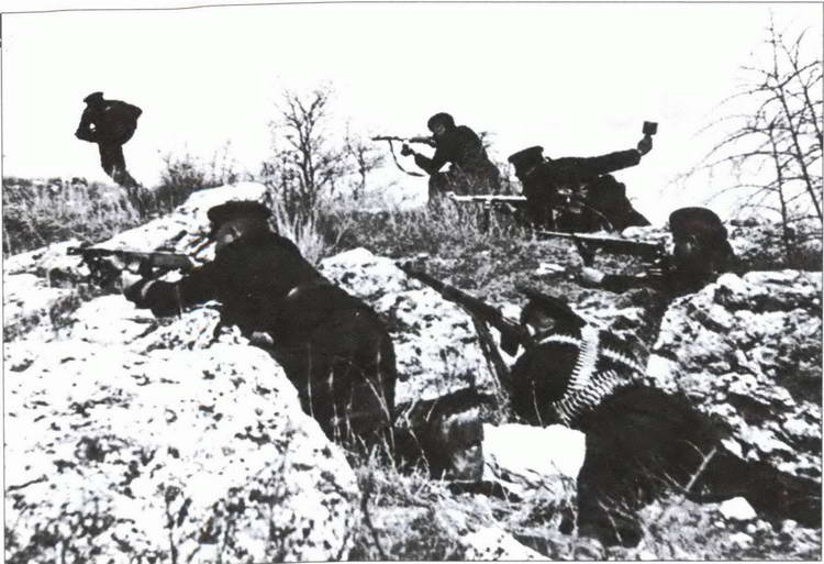 Иллюстрация к книге — Секреты Российского флота. Из архивов ФСБ [i_049.jpg]