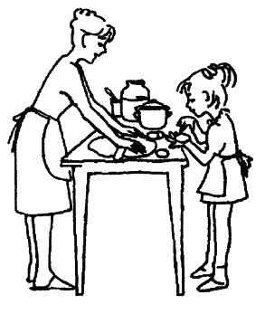 Иллюстрация к книге — О воспитании детей. Пособие для родителей [_028.jpg]