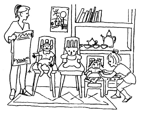 Иллюстрация к книге — О воспитании детей. Пособие для родителей [_034.jpg]