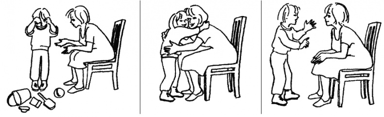 Иллюстрация к книге — О воспитании детей. Пособие для родителей [_052.jpg]