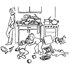 Иллюстрация к книге — О воспитании детей. Пособие для родителей [_089_2.jpg]