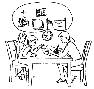 Иллюстрация к книге — О воспитании детей. Пособие для родителей [_102.jpg]