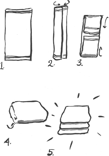 Иллюстрация к книге — Жить как мадам Шик. Секреты французского шарма на каждый день [i_001.jpg]