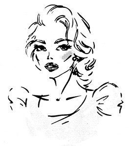 Иллюстрация к книге — Анти-бьюти или О чем молчат косметологи [i_009.jpg]